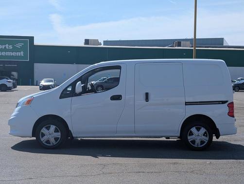 2020 Nissan NV200 SV