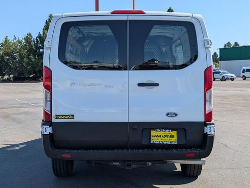 2023 Ford Transit-250 Base