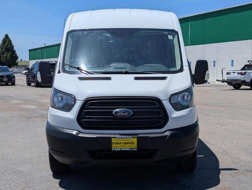 2019 Ford Transit-150 Base