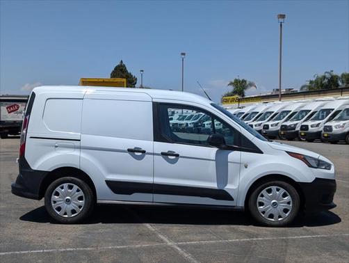 2020 Ford Transit Connect XL Cargo Van