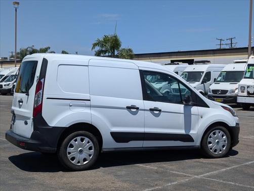 2020 Ford Transit Connect XL Cargo Van