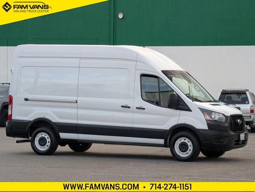 2021 Ford Transit-250 Base