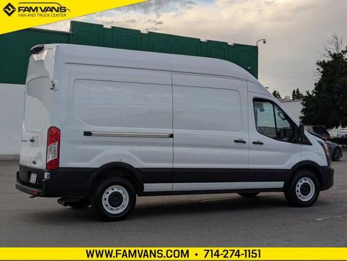 2021 Ford Transit-250 Base