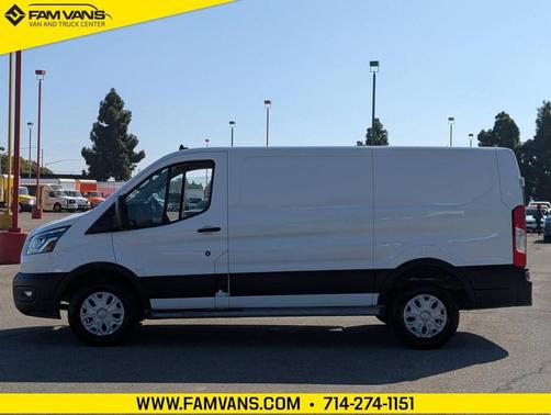 2023 Ford Transit-250 Base