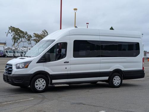 2023 Ford E-Transit T-350 High Roof