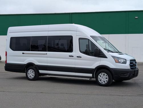 2023 Ford E-Transit T-350 High Roof