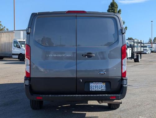 2022 Ford Transit-150 Base