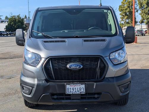 2022 Ford Transit-150 Base