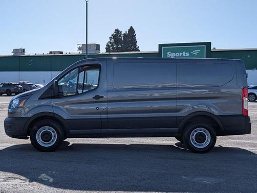 2022 Ford Transit-150 Base