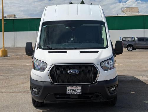 2024 Ford Transit-350 Base