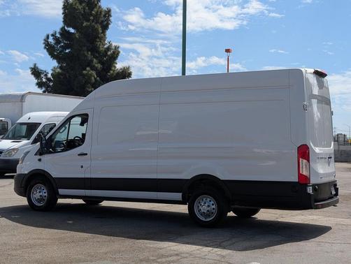 2024 Ford Transit-350 Base