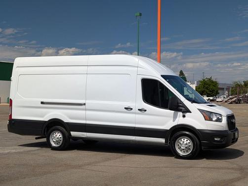 2024 Ford Transit-350 Base