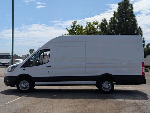 2024 Ford Transit-350 Base