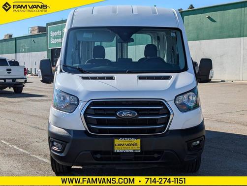 2020 Ford Transit-250 Base