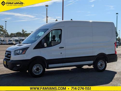 2020 Ford Transit-250 Base