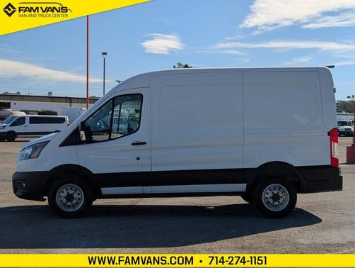 2020 Ford Transit-250 Base