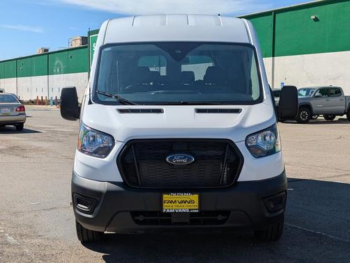 2023 Ford Transit-350 XL