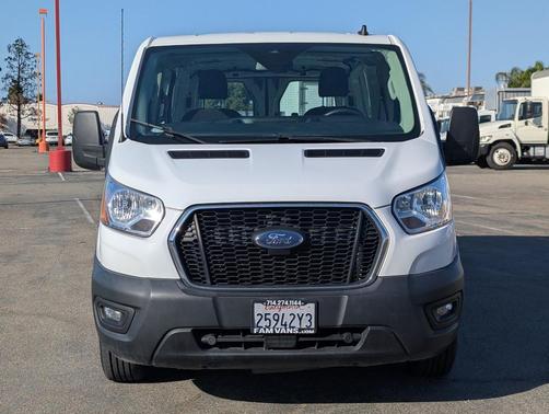 2021 Ford Transit-250 Base