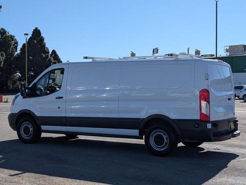 2016 Ford Transit-150 Base