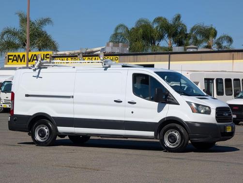 2016 Ford Transit-150 Base