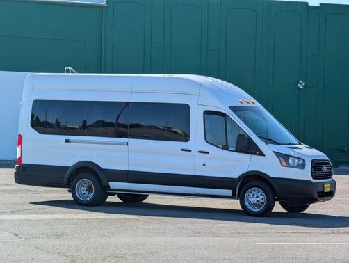 2019 Ford Transit-350 Base