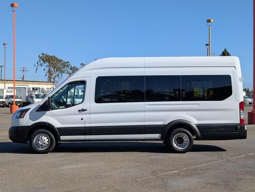 2019 Ford Transit-350 Base