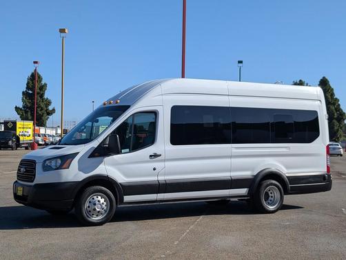 2019 Ford Transit-350 Base