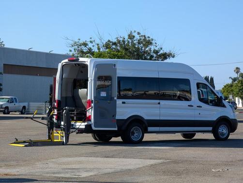 2019 Ford Transit-350 Base