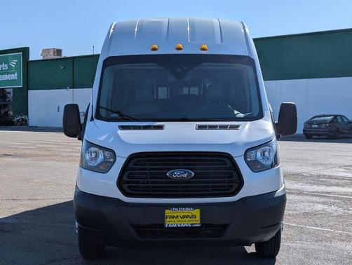 2019 Ford Transit-350 Base