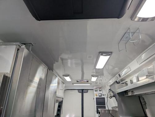2021 Mercedes-Benz Sprinter 4500 High Roof V6
