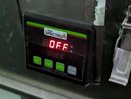 2021 Mercedes-Benz Sprinter 4500 High Roof V6