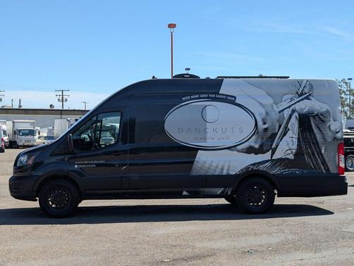 2021 Ford Transit-350 Base