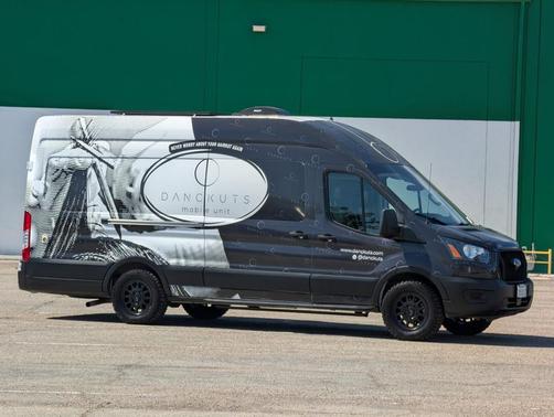 2021 Ford Transit-350 Base