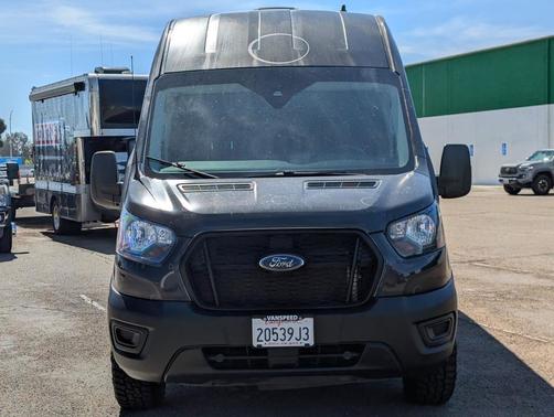 2021 Ford Transit-350 Base