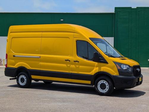 2021 Ford Transit-250 Base