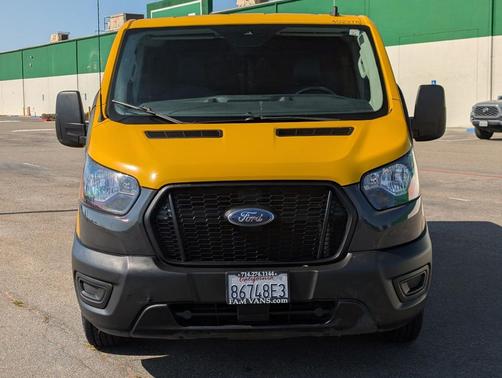 2021 Ford Transit-150 Base