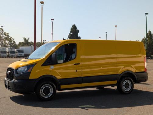 2021 Ford Transit-150 Base