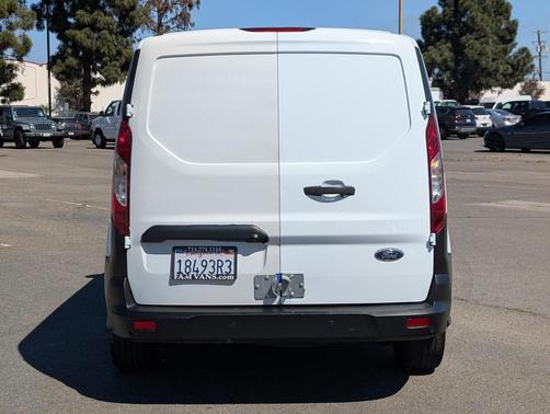 2022 Ford Transit Connect XL Cargo Van