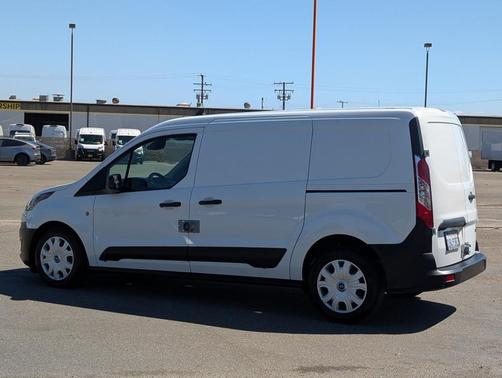 2022 Ford Transit Connect XL Cargo Van