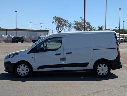 2022 Ford Transit Connect XL Cargo Van