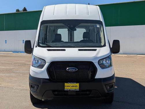 2021 Ford Transit-350 Base