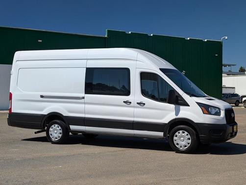 2021 Ford Transit-350 Base