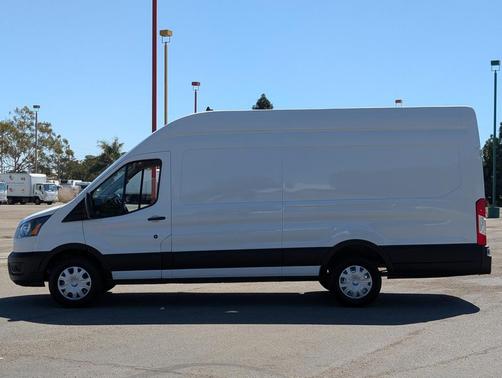 2021 Ford Transit-350 Base