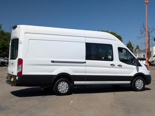 2021 Ford Transit-350 Base