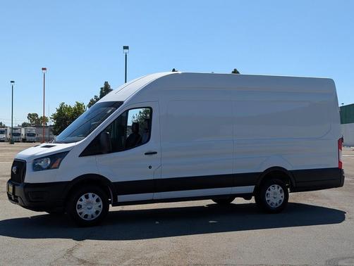 2021 Ford Transit-350 Base