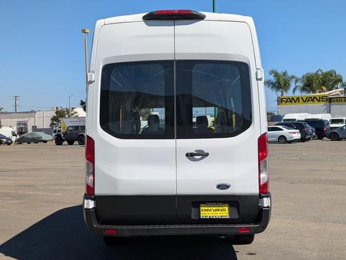 2021 Ford Transit-350 Base