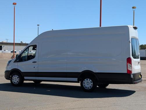 2021 Ford Transit-350 Base