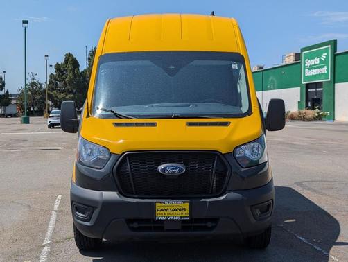 2021 Ford Transit-250 Base
