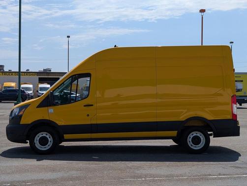 2021 Ford Transit-250 Base