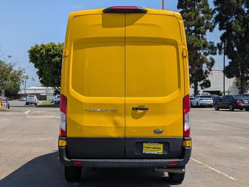 2021 Ford Transit-250 Base